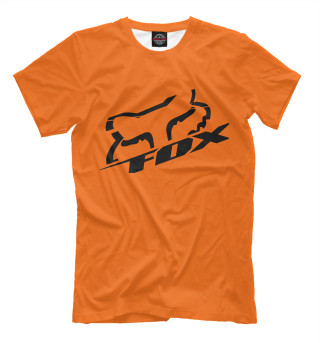 Мужская футболка FOX