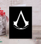 Открытка Assassin’s Creed