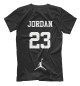 Мужская футболка Michael Jordan