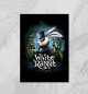 Плакат White Rabbit