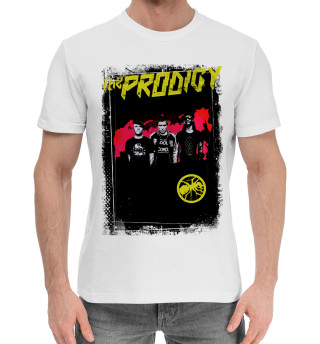 Хлопковая футболка для мальчиков The Prodigy