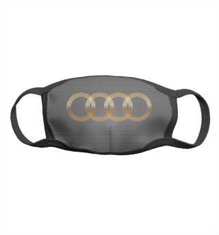  Audi gold