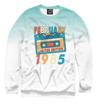  February 1985