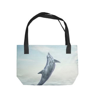  Дельфин