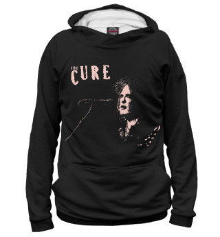 The Cure. Robert Smith