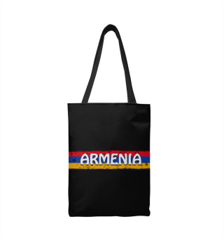  Флаг Армении