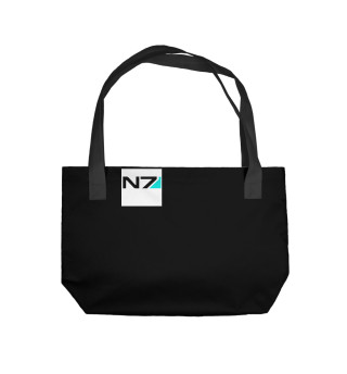  Эмблема N7