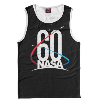 NASA 60 лет