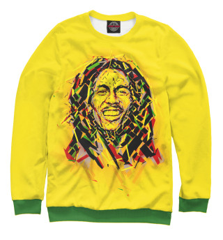 Свитшот для мальчиков Bob Marley II