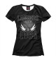 Женская футболка 1984