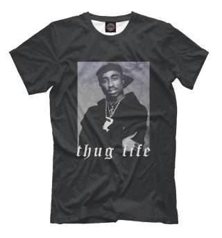  2Pac Thug Life