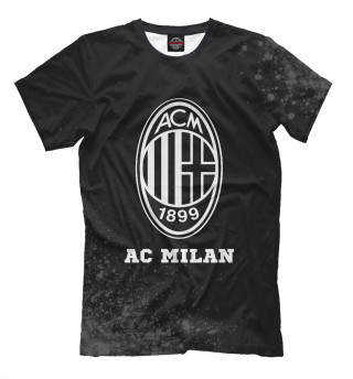 AC Milan Sport Black - Брызги