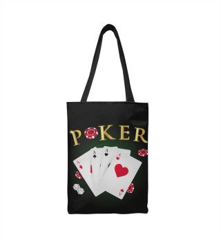  Покер