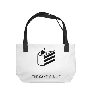  Торт - это ложь