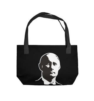  Путин