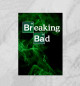 Плакат Breaking Bad