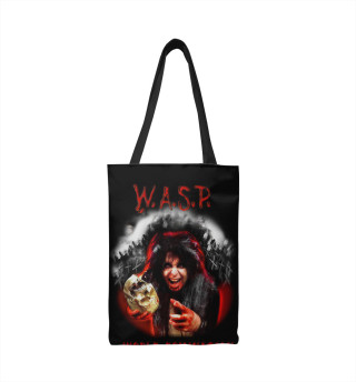  W.A.S.P. Band