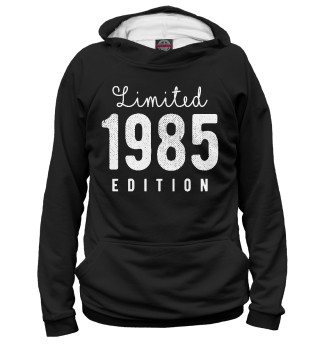 1985 - Limited Edition