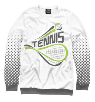  Теннис