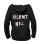 Худи для девочки Silent Hill