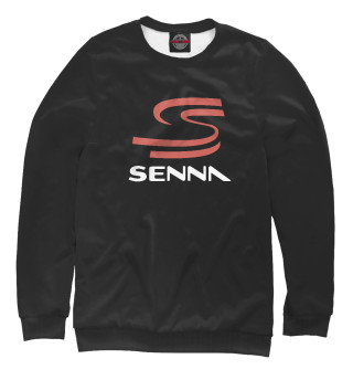 Свитшот для мальчиков Senna