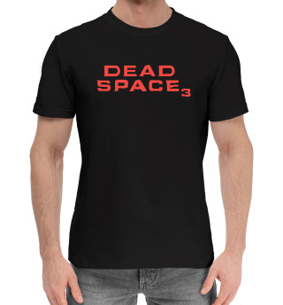 Хлопковая футболка для мальчиков Dead Space