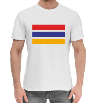 Хлопковая футболка для мальчиков Армения