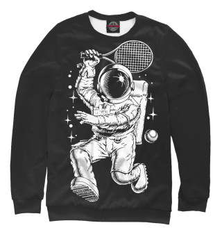 Свитшот для мальчиков Space tennis