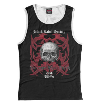 Blacklabelsociety