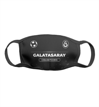  Galatasaray Форма Champions