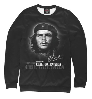 Свитшот для девочек Che Guevara