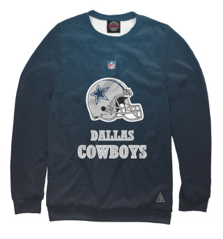 Свитшот для мальчиков Dallas Cowboys