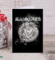 Открытка Ramones