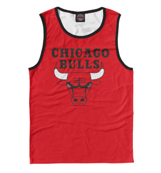 Майка для мальчика Chicago Bulls