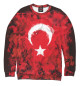Мужской свитшот Турция