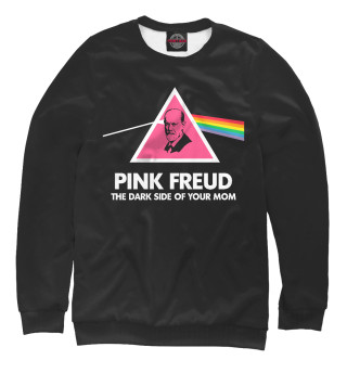 Свитшот для мальчиков Pink Freud