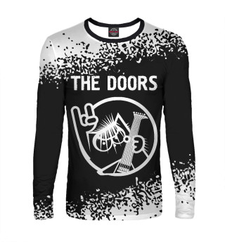  The Doors - Кот