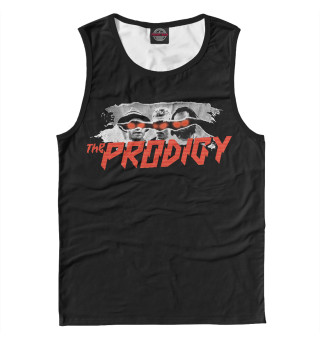 The Prodigy: Invaders Tour