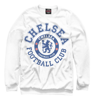 Женский свитшот Chelsea FC