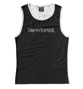 Майка для девочки Dream Theater