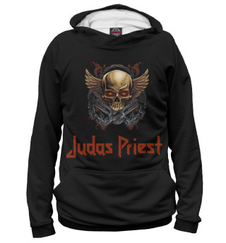 Худи для мальчика Judas Priest