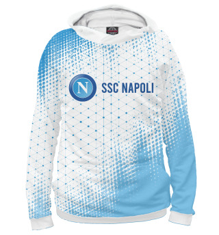 Худи для мальчика SSC Napoli / Наполи