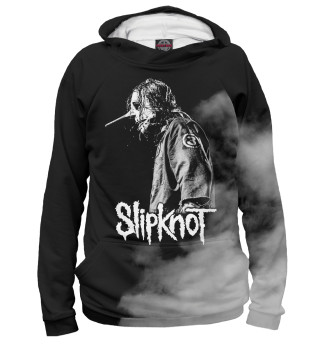 Худи для мальчика Slipknot