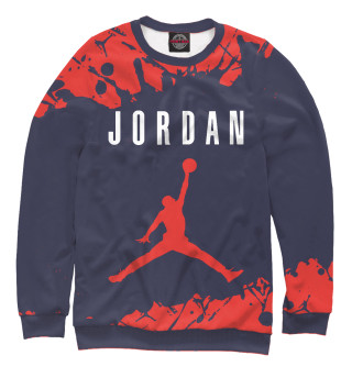 Свитшот для девочек Air Jordan