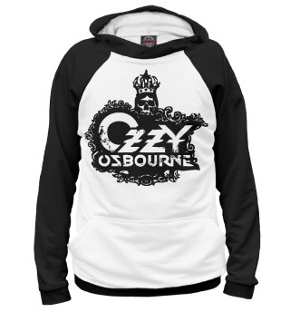 Худи для девочки Ozzy Osbourne