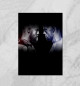 Плакат Conor McGregor vs. Nate Diaz