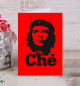 Открытка Че Гевара - Che