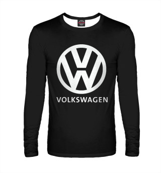 Мужской лонгслив Volkswagen