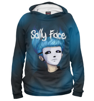 Худи для мальчика Sally Face