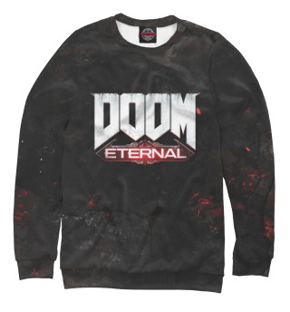 Свитшот для мальчиков Doom Eternal